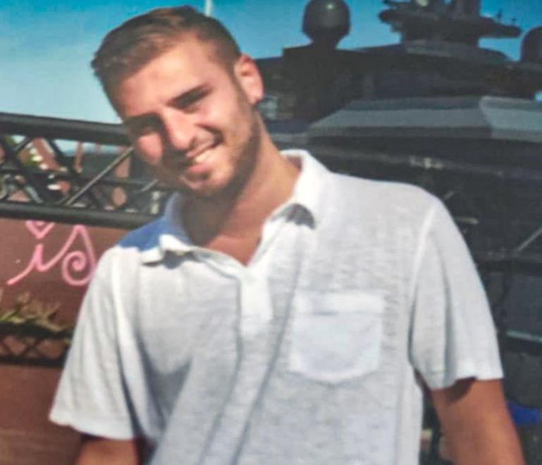 Pavullo sotto choc: Luca si è spento a soli 27 anni 