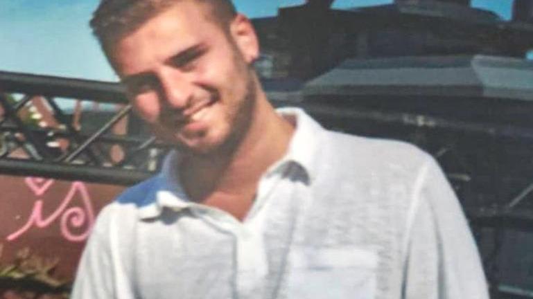 Pavullo sotto choc: Luca si è spento a soli 27 anni