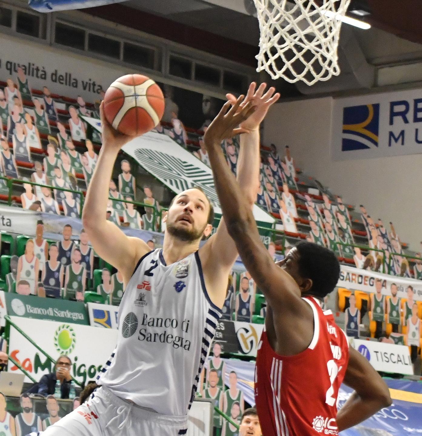 Bilan sotto canestro