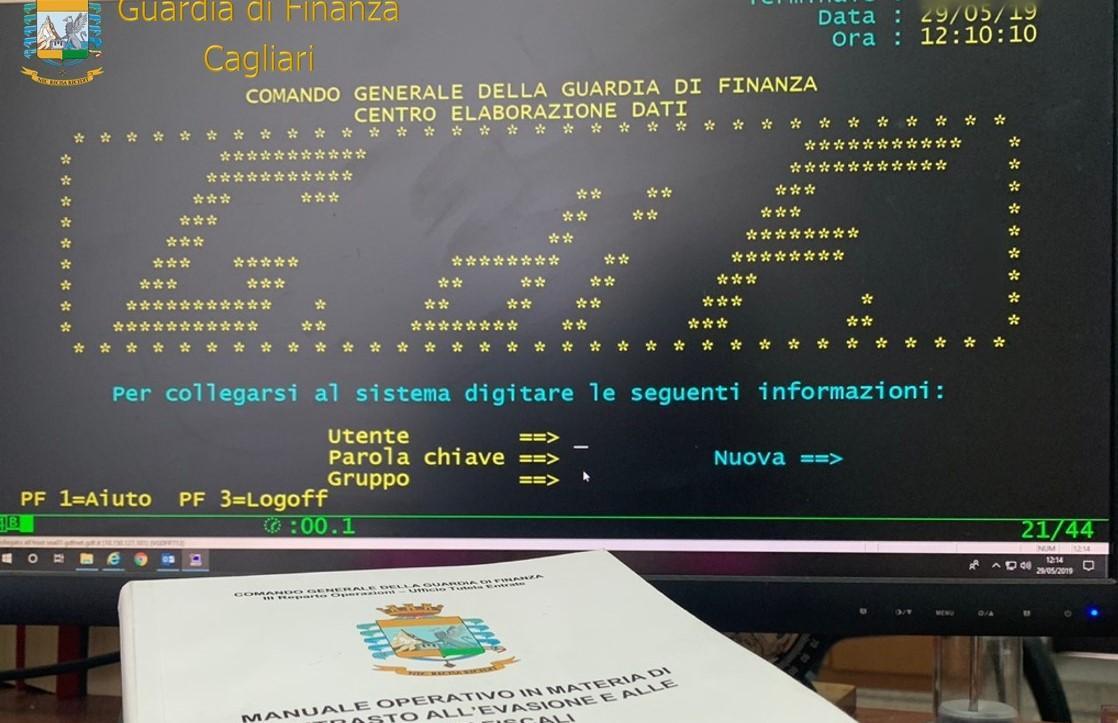 Bancarotta fraudolenta nel Sulcis: sette indagati 