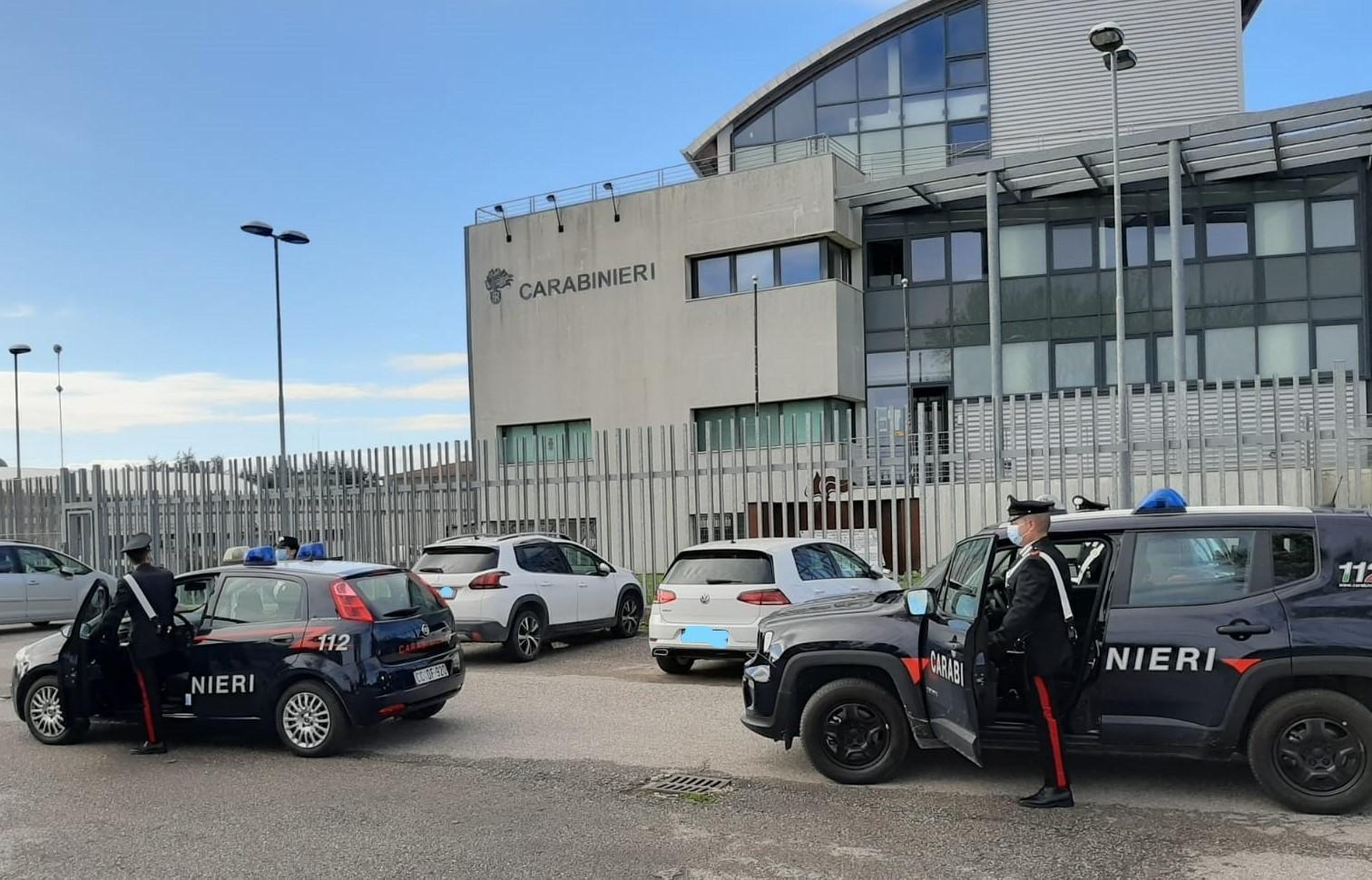 Bondeno, truffato dai fruttivendoli: denunciati due ambulanti