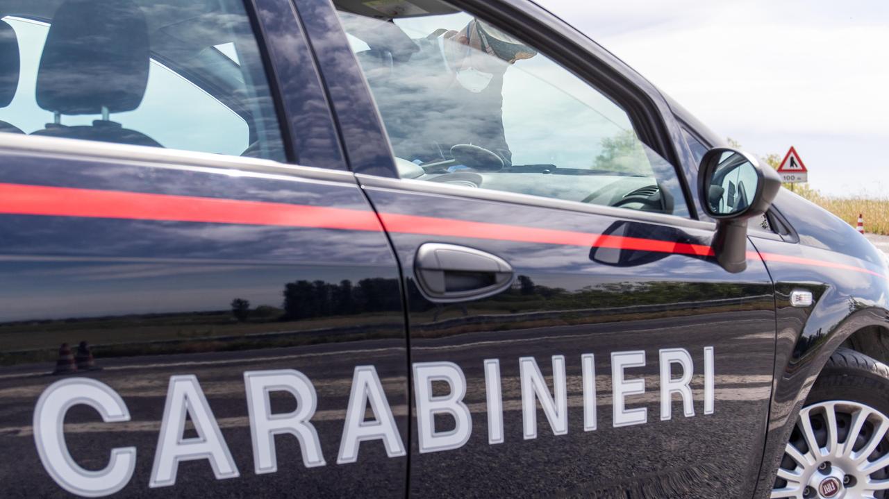 San Carlo, trucco dello specchiatto ma lui non ci casca
