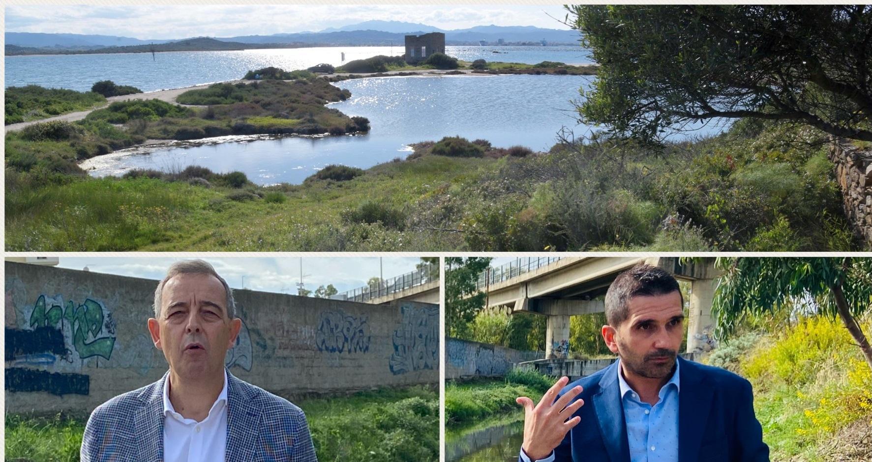 Olbia, Li Gioi (M5s) e Meloni (Pd): «Sa Testa è un bene identitario intoccabile»