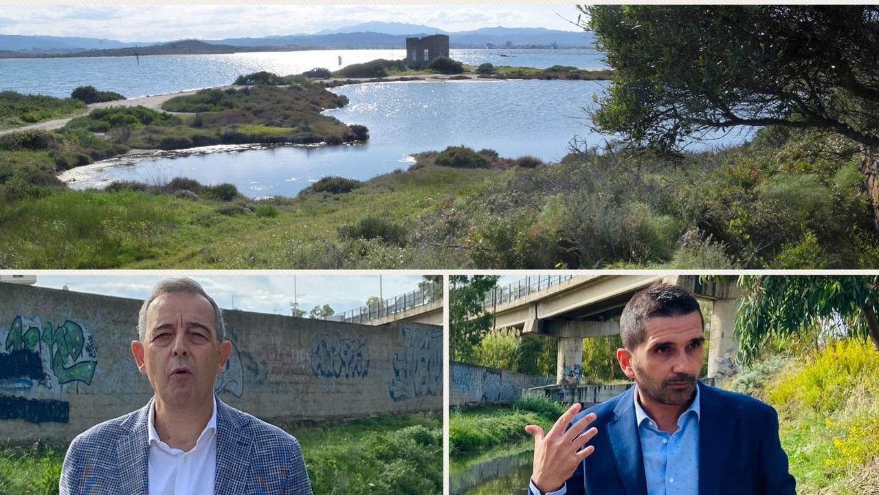 Olbia, Li Gioi (M5s) e Meloni (Pd): «Sa Testa è un bene identitario intoccabile»