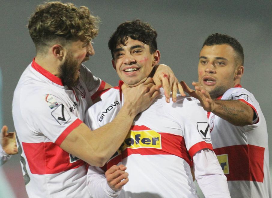 Carpi ha fatto un bel tredici: salvezza firmata dagli esordienti 