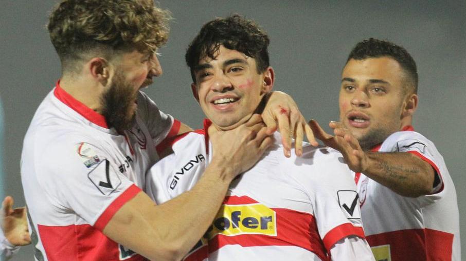 Carpi ha fatto un bel tredici: salvezza firmata dagli esordienti