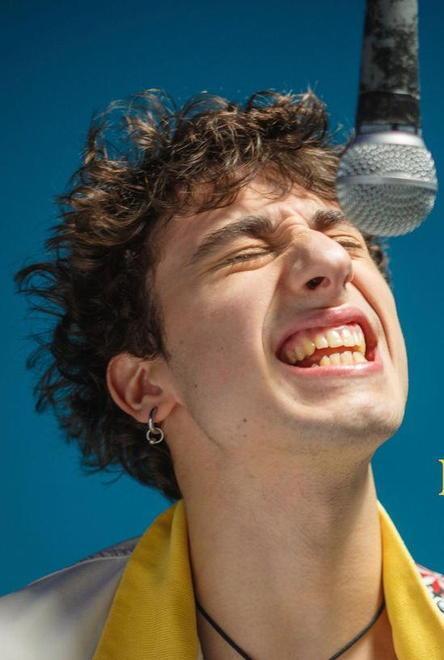 Secondo singolo per Badiali talento musicale lunigianese