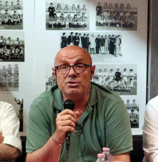 Massese, frenata indolore. Il dg Pantera: «Il gioco c’è» 