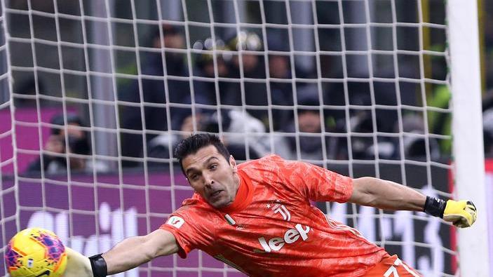 Ecco i camp della Buffon Academy per i portieri da otto a 16 anni