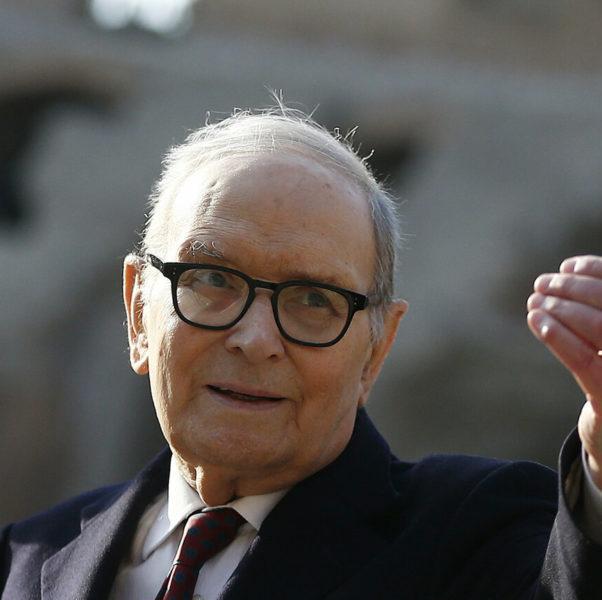 Ricordo di Morricone