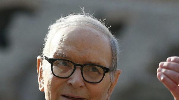Ricordo di Morricone