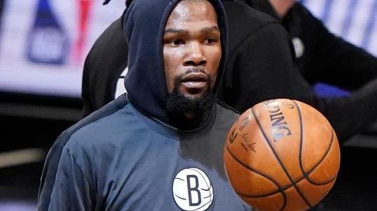 LA STELLA NBA