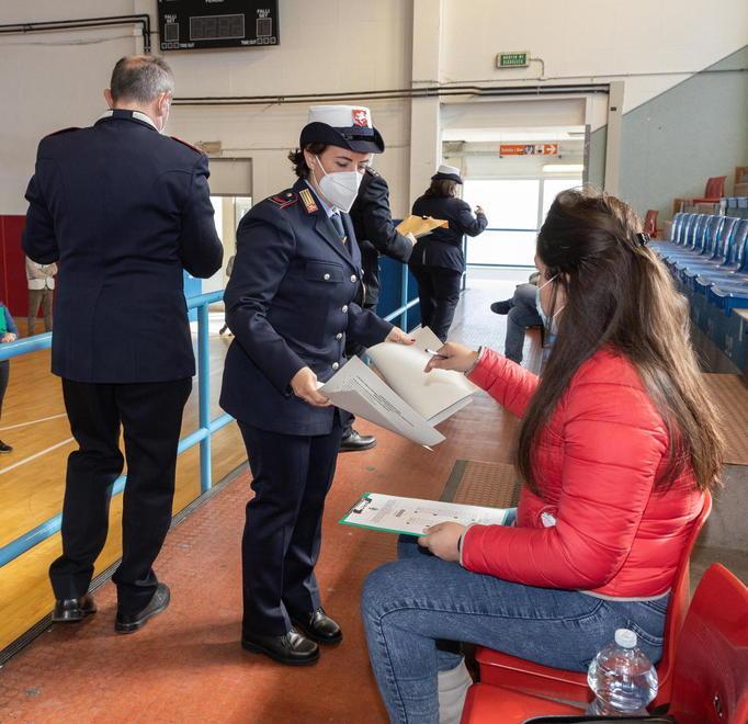 Tre concorsi in Comune fissate le date delle prove 