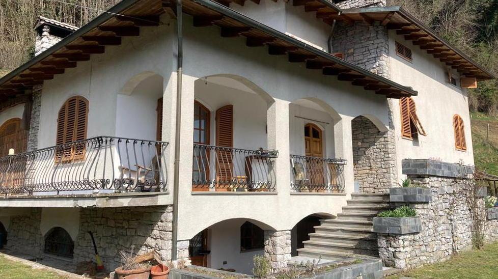 Dimora per anziani nel verde di Corsena apre e cerca personale