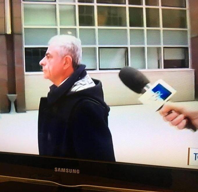 Ferrara (M5S): «Uno sfregio la nuova nomina per Moretti» 