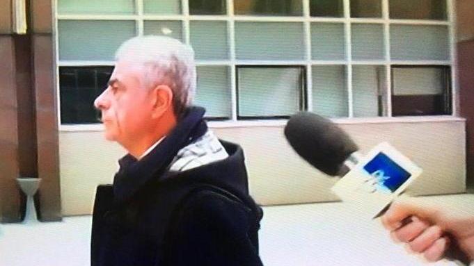 Ferrara (M5S): «Uno sfregio la nuova nomina per Moretti»