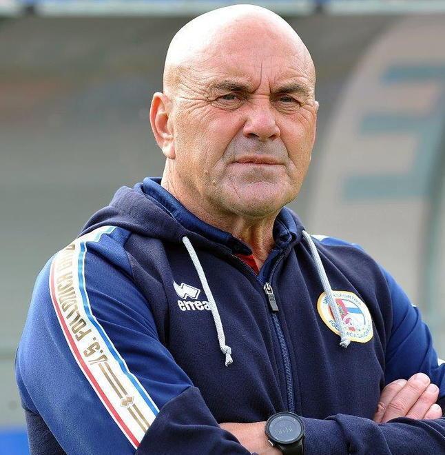 Favarin: «Rossoneri e amaranto possono ancora farcela» 