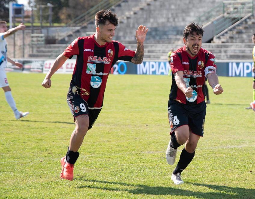 Lucchese, per una serie di combinazioni la squadra può conquistare gli spareggi 