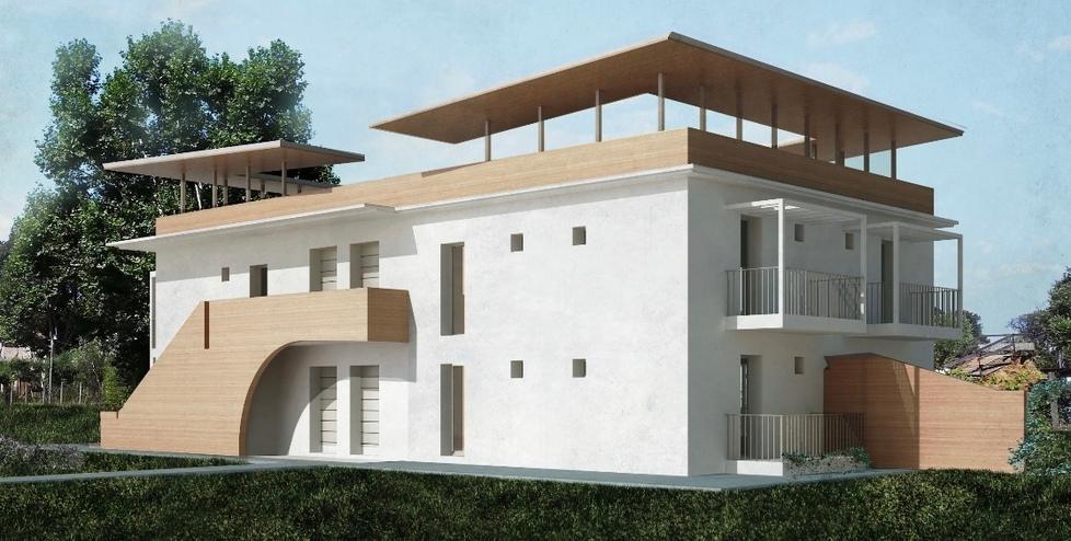 Prima pietra virtuale dell’Aipd per la casa dei ragazzi disabili 