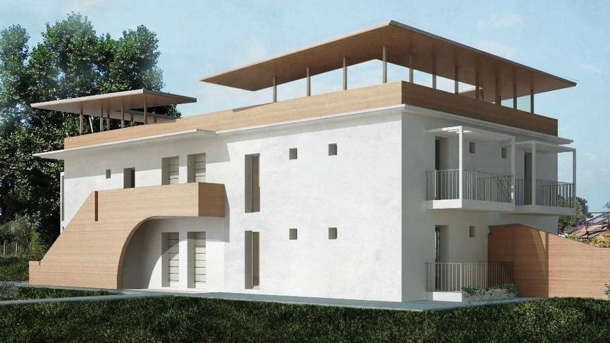 Prima pietra virtuale dell’Aipd per la casa dei ragazzi disabili