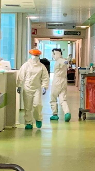 Due morti in due giorni, le vittime salgono a 159 