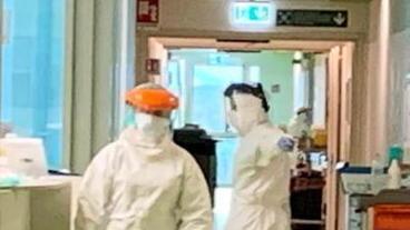 Due morti in due giorni, le vittime salgono a 159