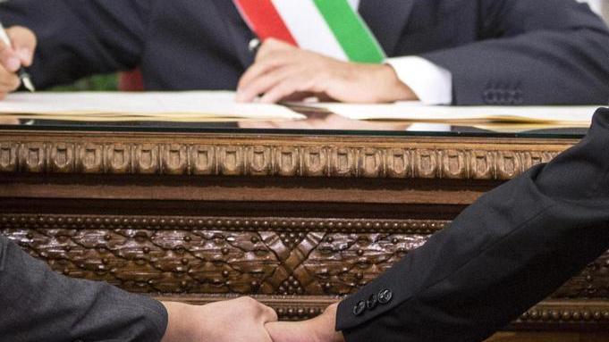 «Finte nozze e prostituzione» a processo livornese di 40 anni