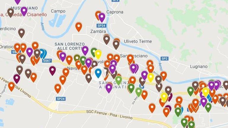 Masi: «Grazie a Municipium molti interventi»