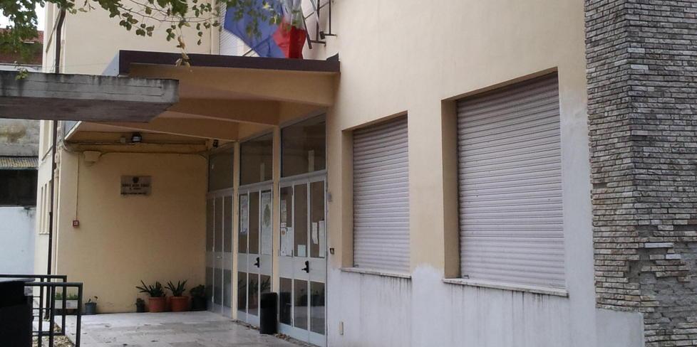 Oltre 150 alunni faranno il tampone Si apre giovedì 