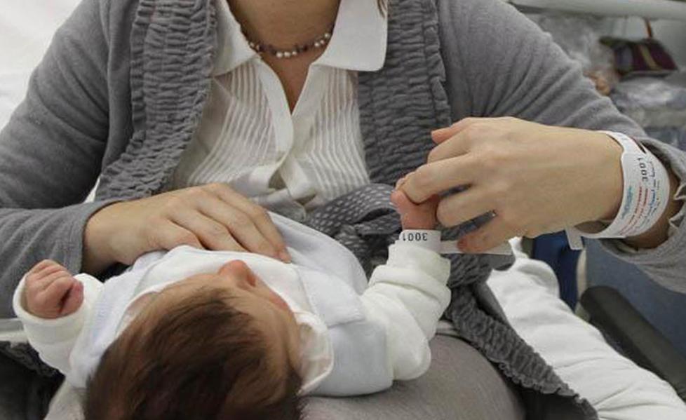 La pediatra si sposta a Pistoia I genitori ora sono preoccupati 