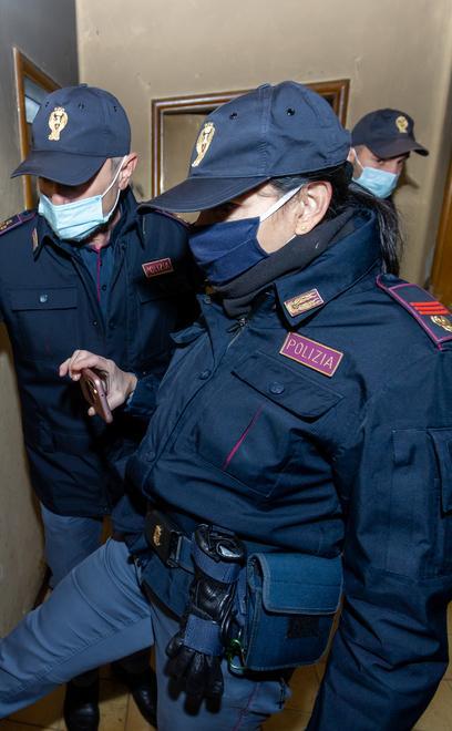 Maltrattata e minacciata Dopo 10 anni di inferno lei ha denunciato il marito 