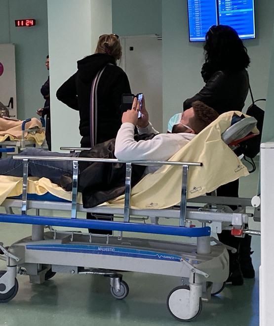 Il pronto soccorso dell’ospedale Sant’Anna perde altri due medici