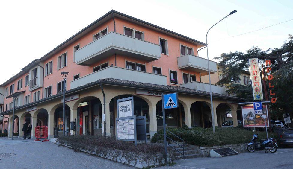 Il cinema Apollo sceglie di restare chiuso «Troppe incertezze»