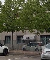 Operaio cade da 3 metri e finisce all’ospedale