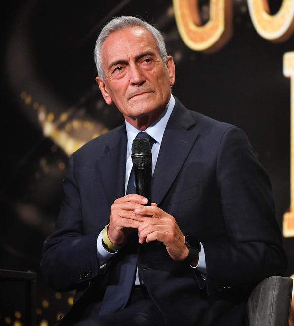 Figc, la norma anti Superlega: «Chi partecipa lo escludiamo» 