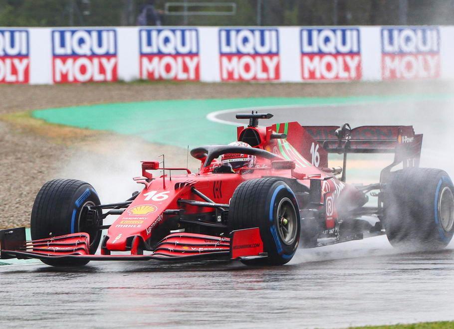 Ufficiale: arriva la Sprint Race, mini Gp al sabato Ecco la formula