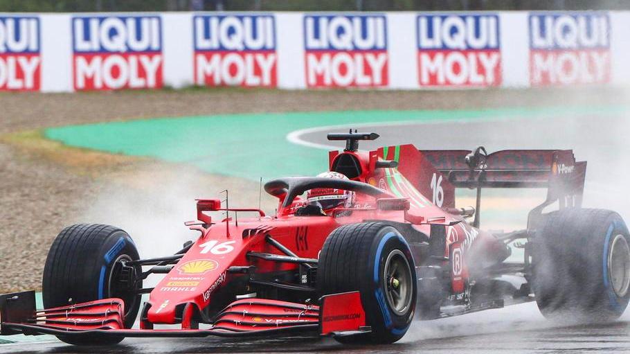 Ufficiale: arriva la Sprint Race, mini Gp al sabato Ecco la formula
