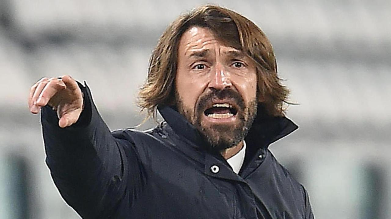Il figlio di Pirlo: «Ogni giorno auguri di morte»