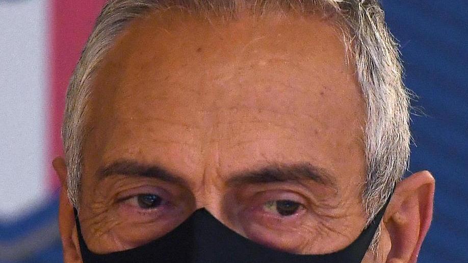 Figc e Superlega: «Chi aderisce è fuori»