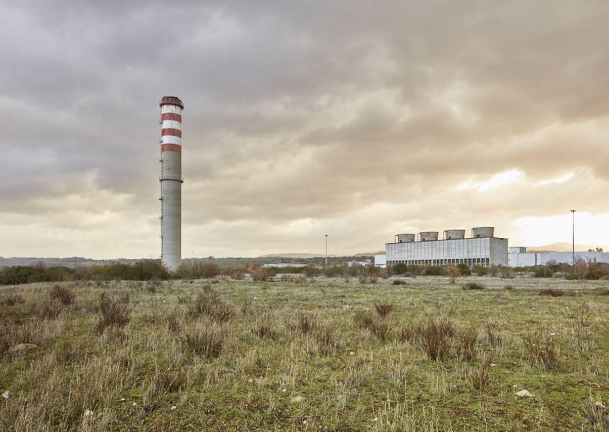 Quando a Ottana arrivò la petrolchimica 