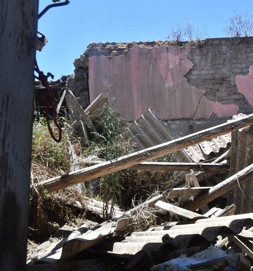 «Amianto emergenza infinita, ma bonifiche ora possibili»