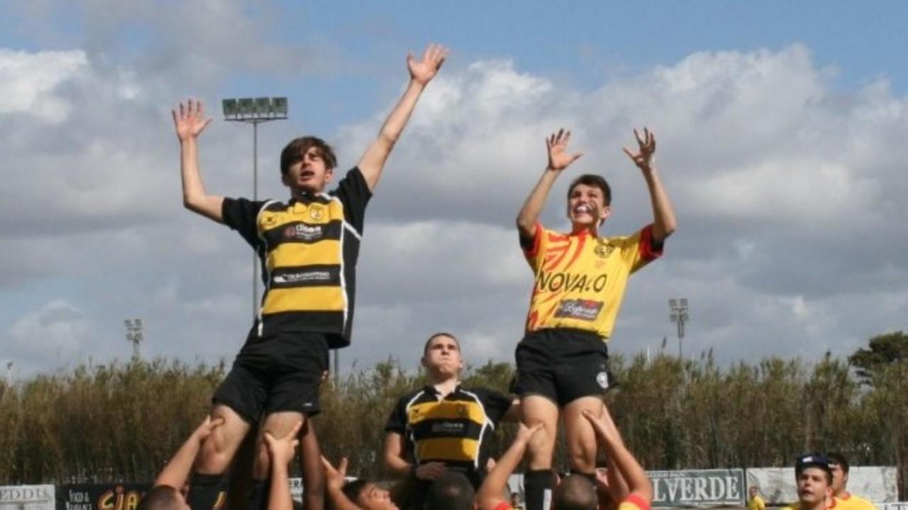 Un campo di rugby nell’area di Tanca Ludos ok allo studio di fattibilità da un milione