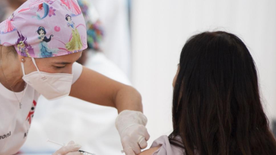 Un hub vaccinale per i paesi del circondario