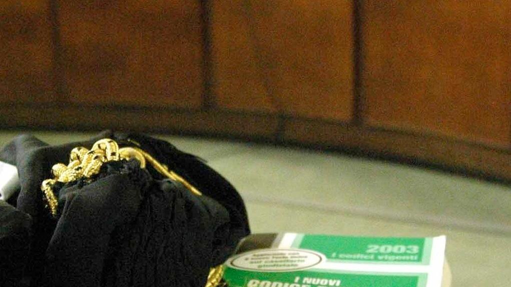 «Serra veniva chiamato capora’» Ganassi: «Questa testimone è falsa»