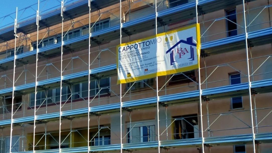 Energia, tutti a scuola di “superbonus”