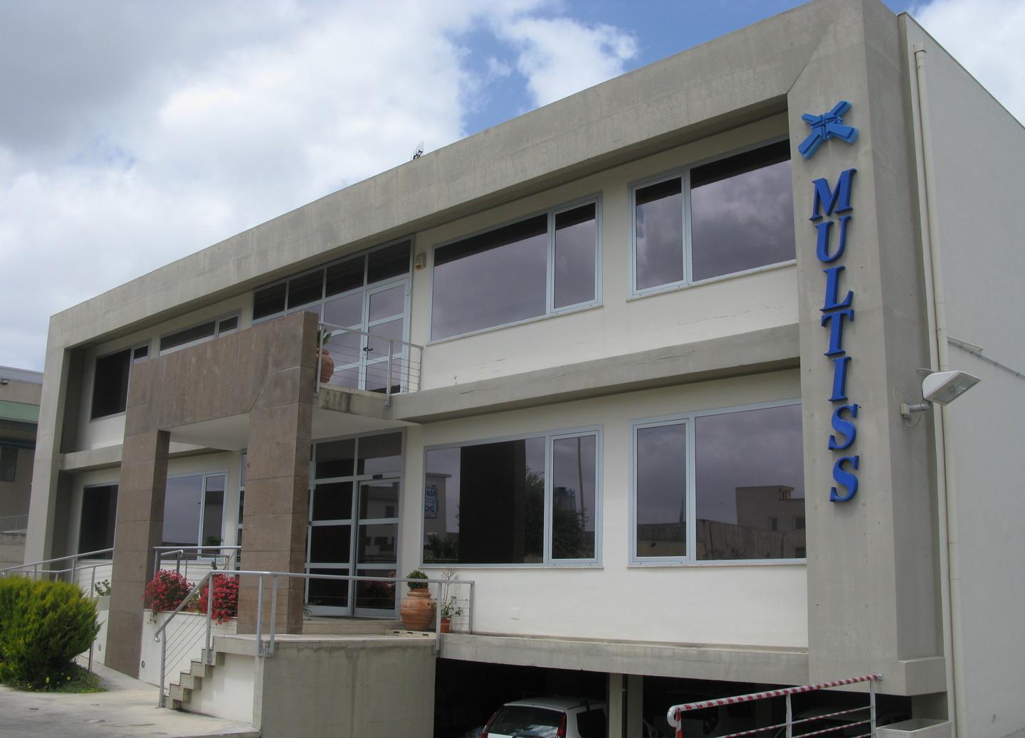 Sì al bilancio Multiss, utile in crescita 