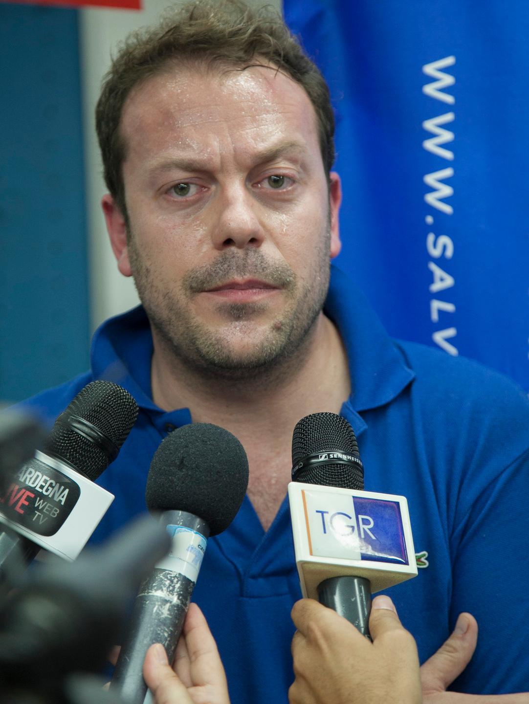 Zoffili: «Clima d’odio contro la Lega» 