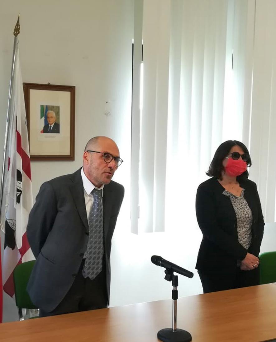 Arriva il nuovo prefetto ed è il più giovane d’Italia 