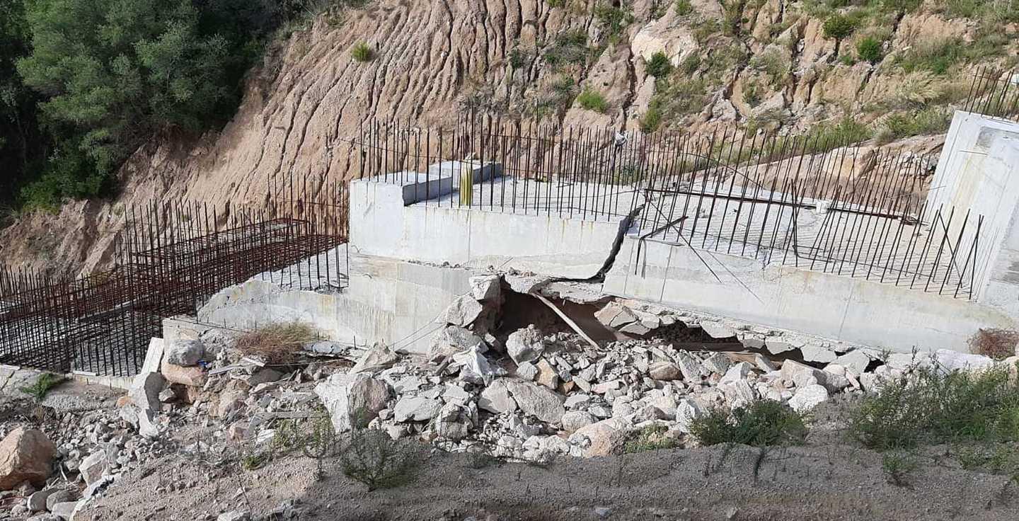 Monte Pino, nuove accuse contratto d’appalto violato 