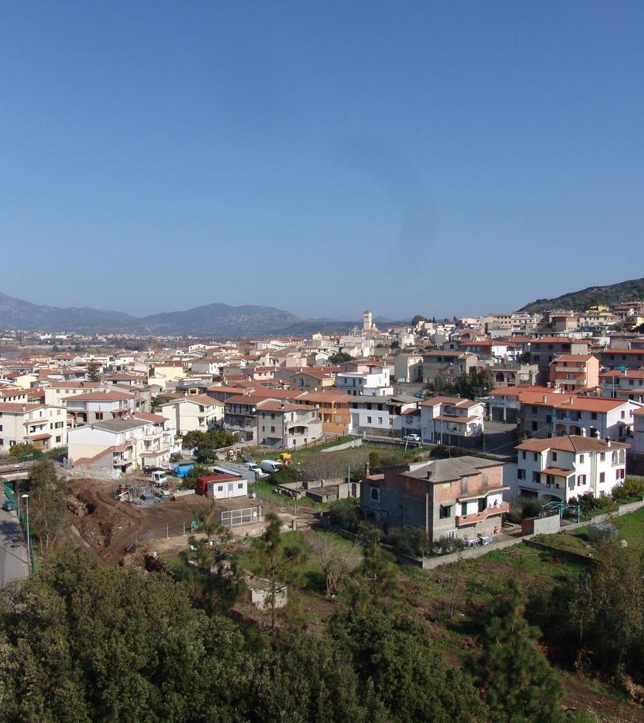 Porte aperte in Baronia al nuovo Distretto rurale 